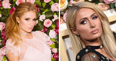 Paris Hilton. Credit / Getty Images & Shutterstock