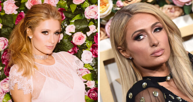 Paris Hilton. Credit / Getty Images & Shutterstock