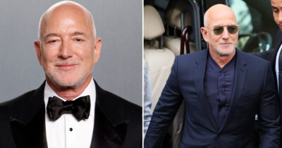 Jeff Bezos