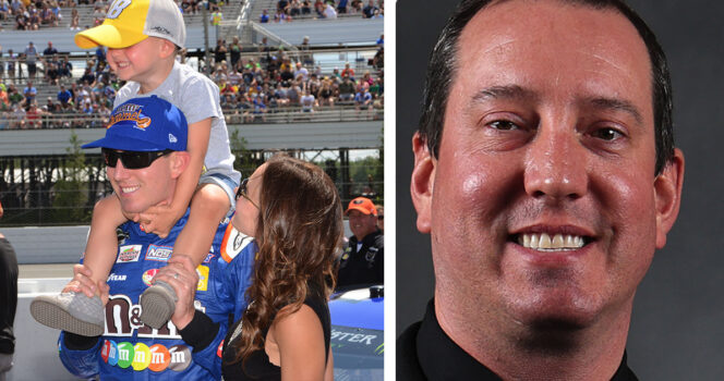 Kyle Busch