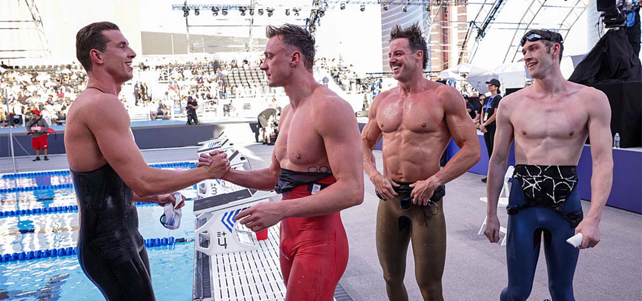 ‘Steroid Olympics' deemed a disaster