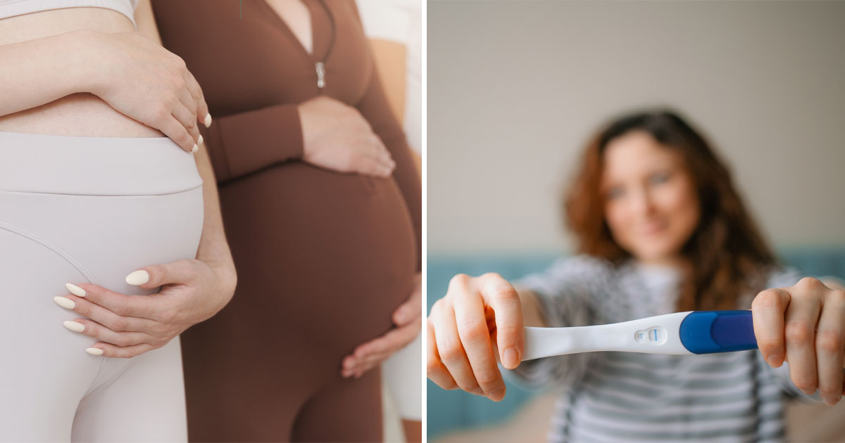 Pregnancy