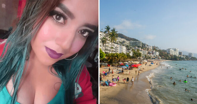 Puerto Vallarta, Elizabeth Martinez
