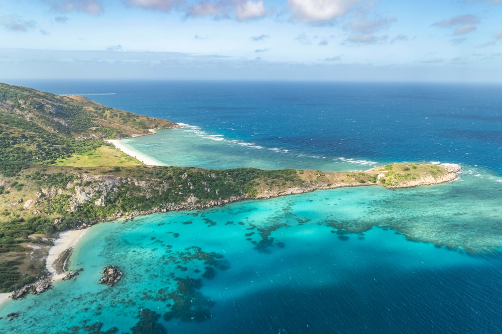 Scientists find structure under Pacific Ocean linked to ‘Super El Niño'