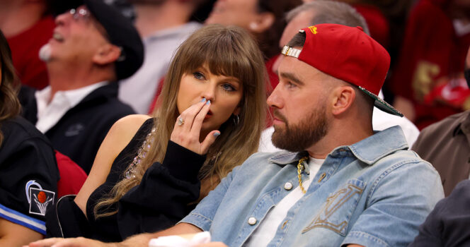 Credit / Getty Images