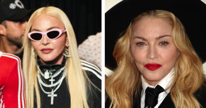 Madonna