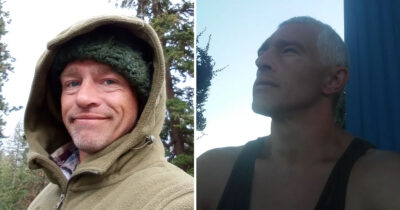 Matt Brown, Alaskan Bush People 