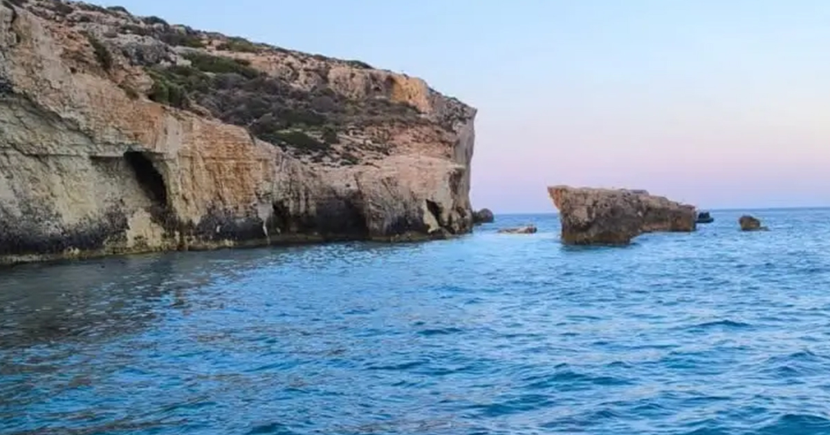 Credit: Outdoor Explorers Malta Boat Trips