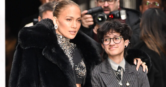 Jennifer Lopez
