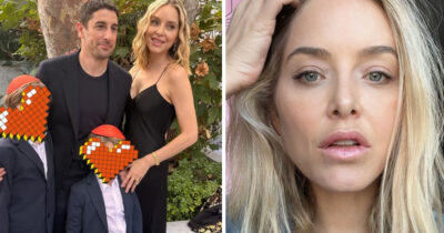 Jenny Mollen
