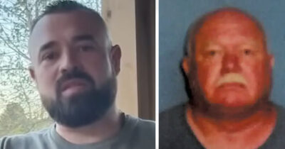 Credit: Youtube/Fox, Lonoke County Sheriff's Office