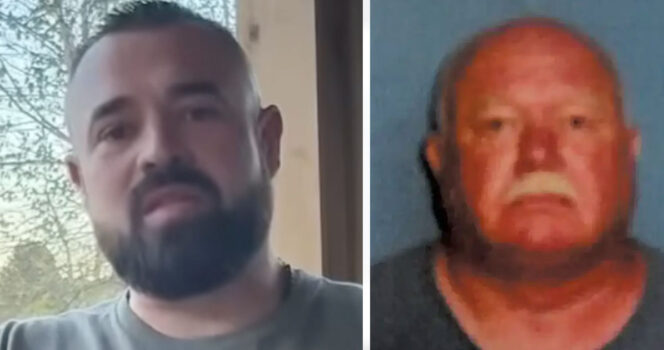 Credit: Youtube/Fox, Lonoke County Sheriff's Office