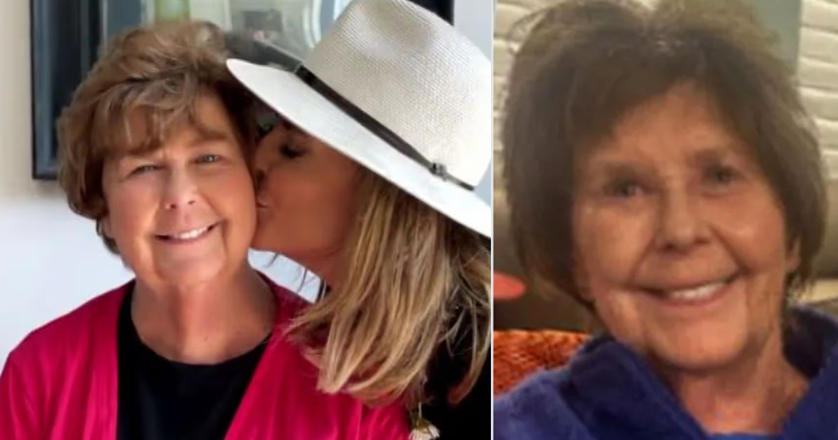 Credit: Instagram/SavannahGuthrie