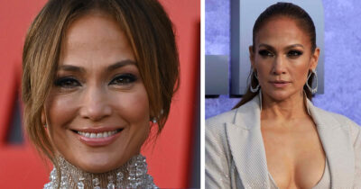Jennifer Lopez