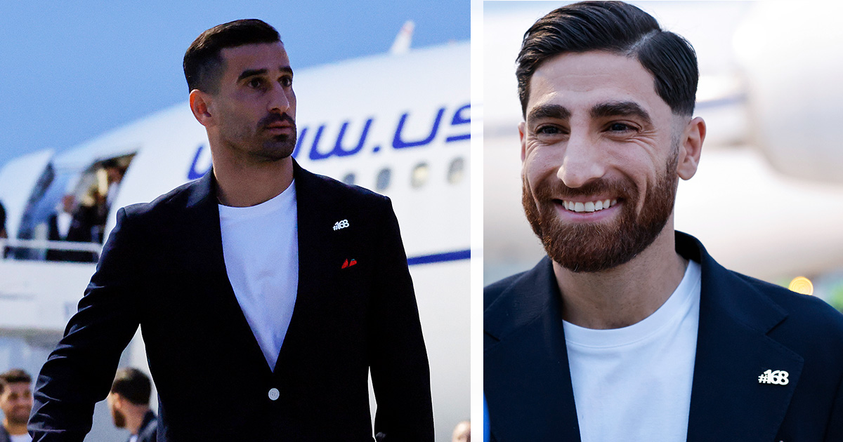 Credit: Getty Images