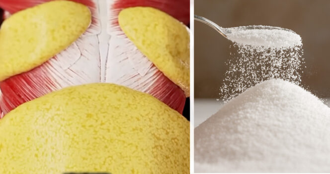 Credit: Youtube/GrowfitHealth, Shutterstock.com