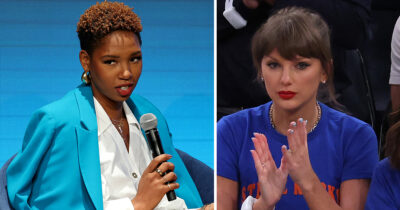 Credit / Getty Images