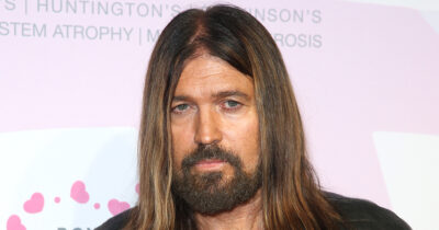 Billy Ray Cyrus. Credit / Getty Images