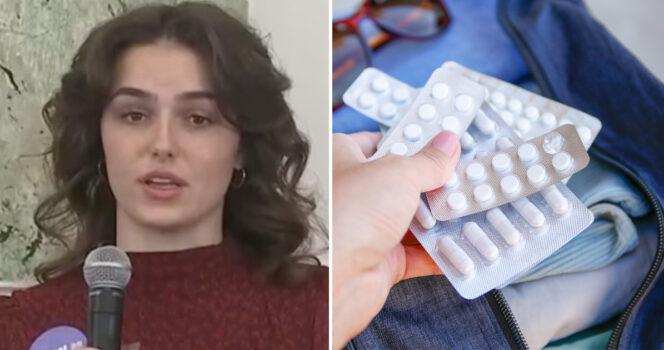 SSRIs