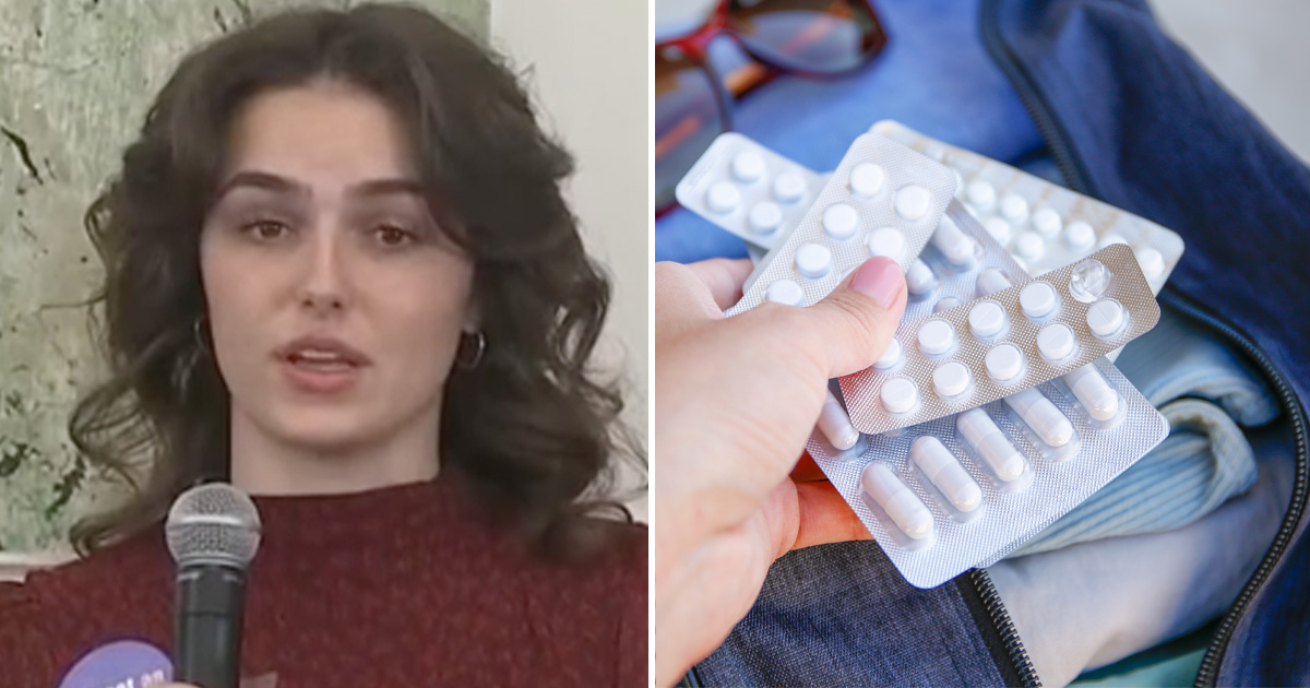SSRIs