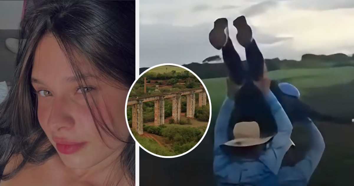 Mom of young woman thrown to her death when bungee crew 