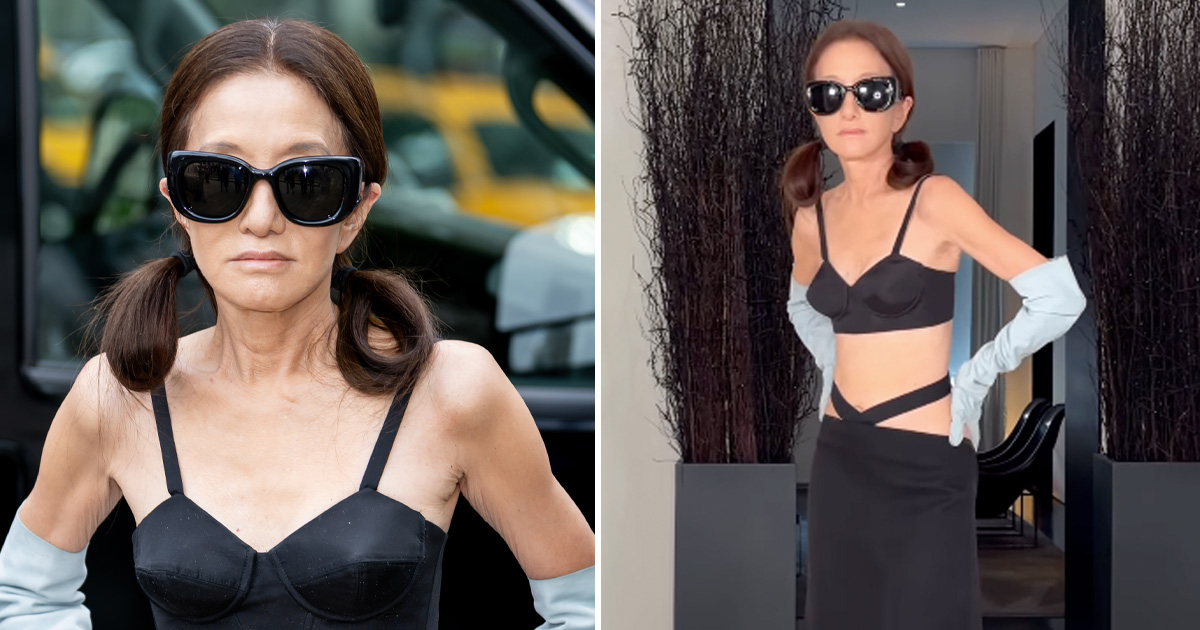Vera Wang