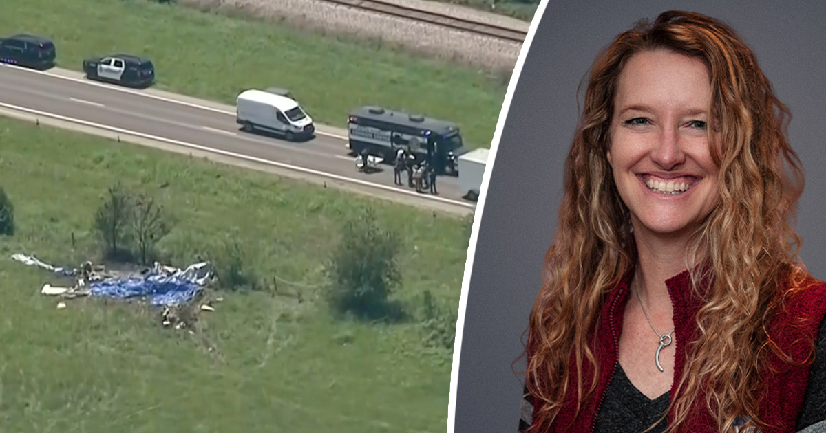 Pilot’s final moments before Missouri skydiving plane crash raise questions for investigators