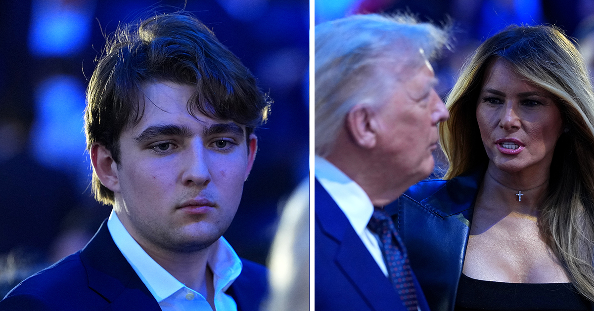 Credit / Getty Images