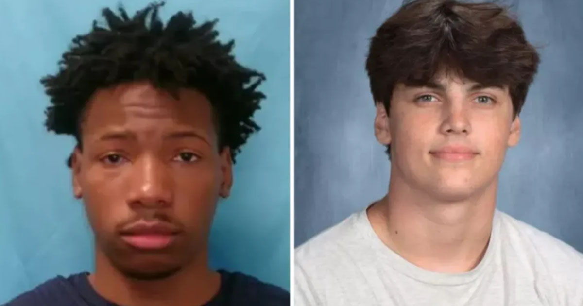Karmel Anthony, Austin Metcalf