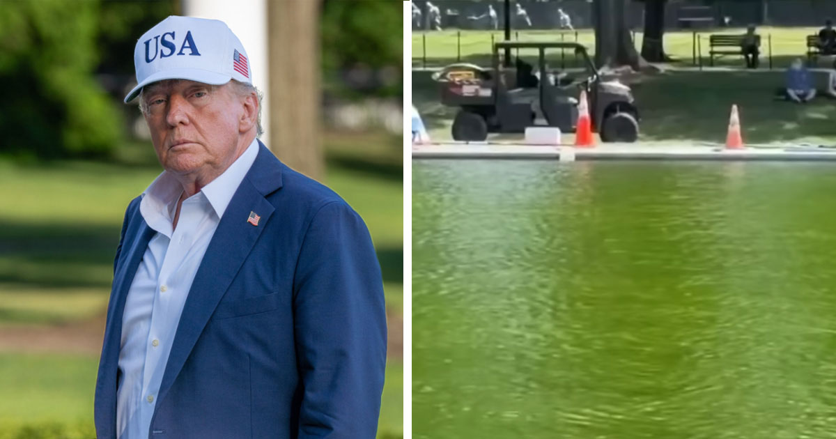 Reflecting Pool