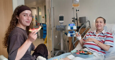 Credit: GoFundMe