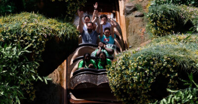 Disneyland