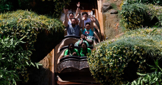 Disneyland