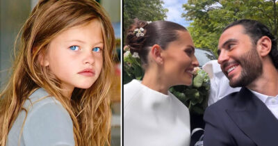 Credit: Instagram/thylaneblondeau