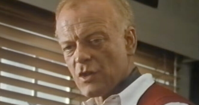Michael Byrne. Credit: Youtube