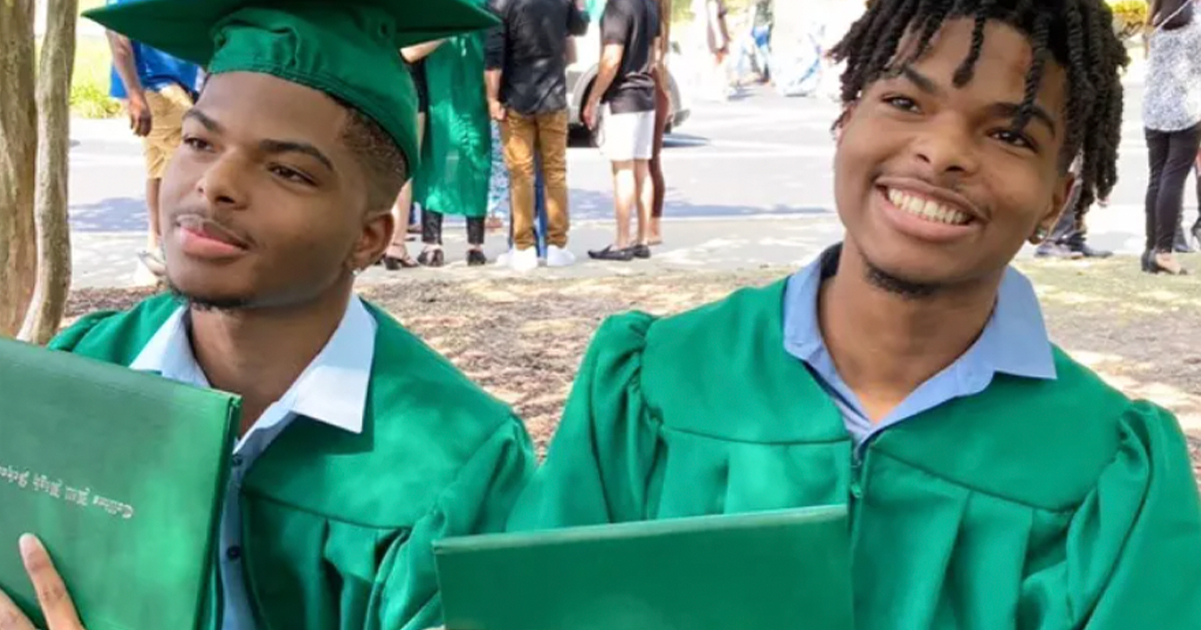 19-year-old twin siblings died by suicide on mountain, family confirms