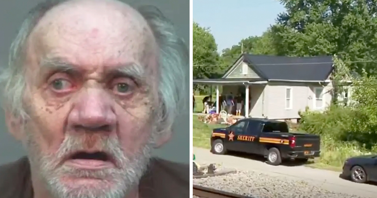 Ohio Governor issues statement after 16 children found living like ‘feral animals' in tiny, excrement-filled room