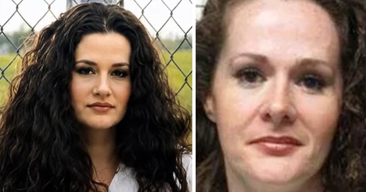 Credit / Tennessee Department of Corrections