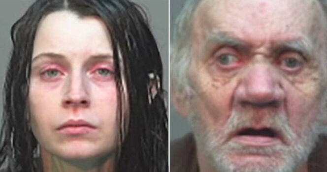 Credit / Vinton County Sheriff’s Office
