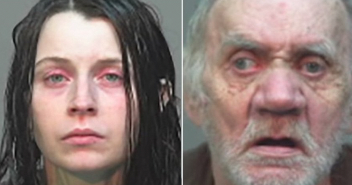 County sheriff who entered Ohio home where 16 children were left for years describes scenes