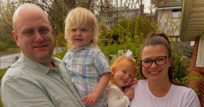 Credit / GoFundMe