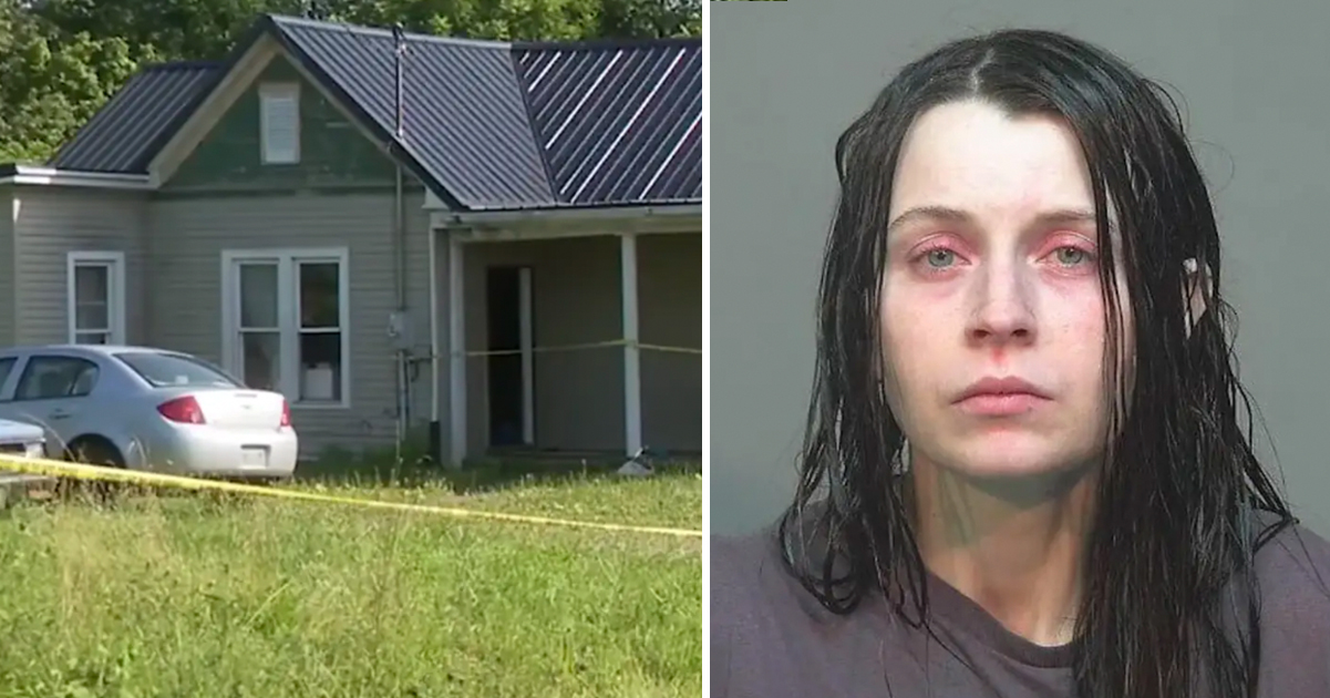Why officials demand $1 million for 16 ‘feral' children rescued from Ohio ‘house of horrors'