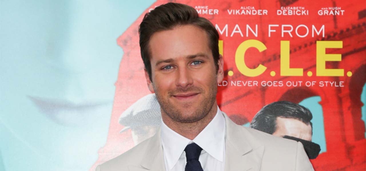 Disgraced Armie Hammer makes comeback as movie gets ‘unbanned'