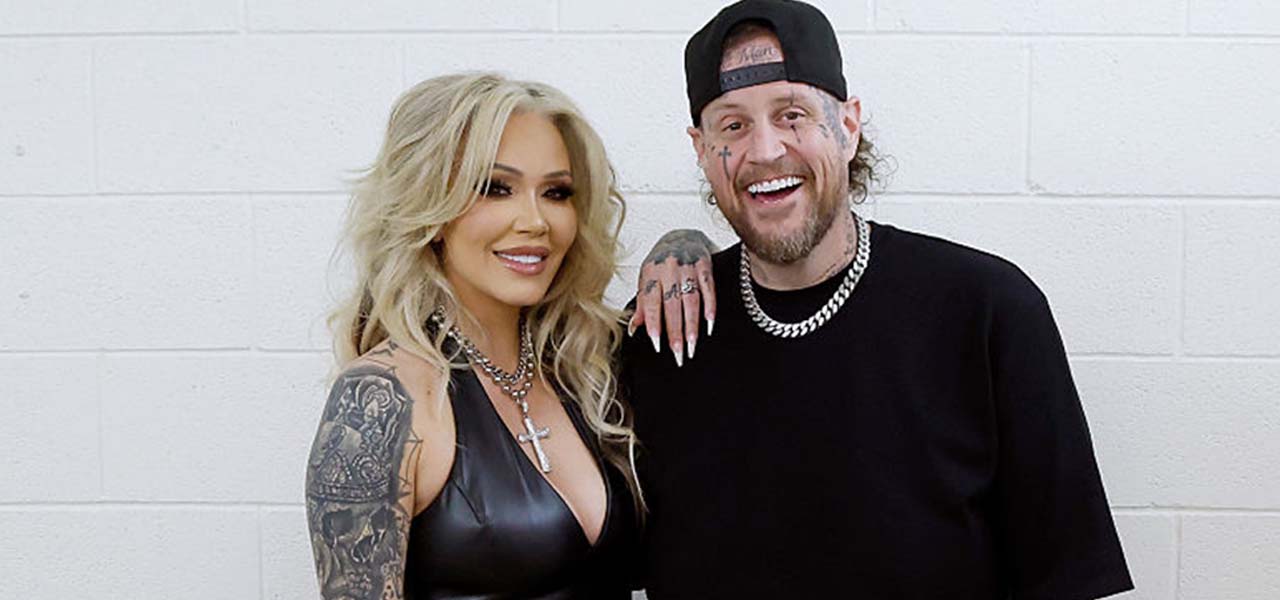 Bunnie Xo claps back at trolls over her IVF weight gain amid split