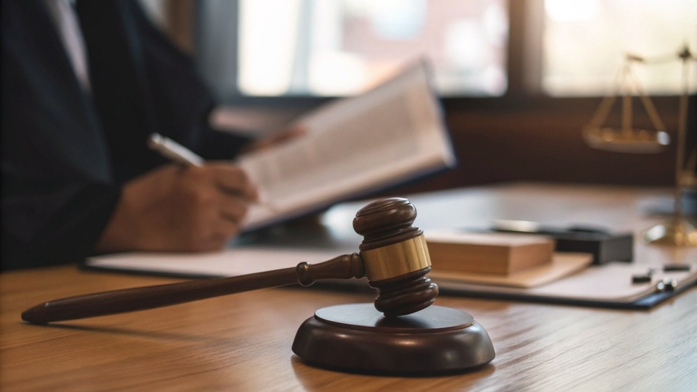 Judge denies 18-year-old attacker's last request before life sentence