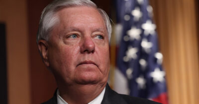 Lindsey Graham