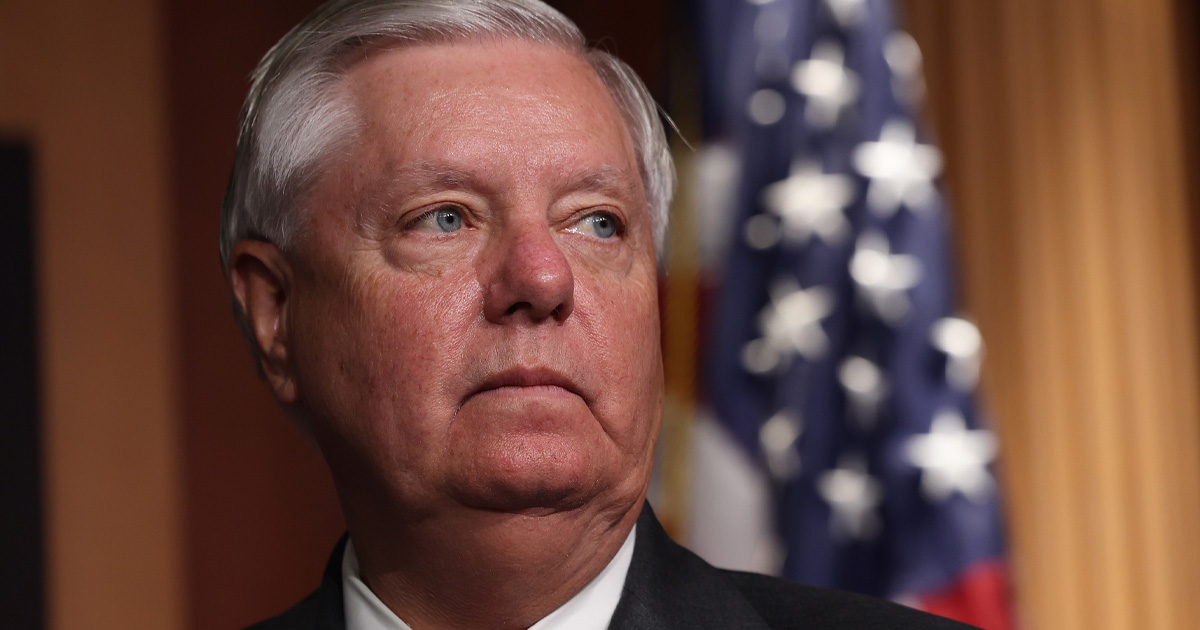 Lindsey Graham