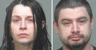Credit: Southeast Ohio Jail