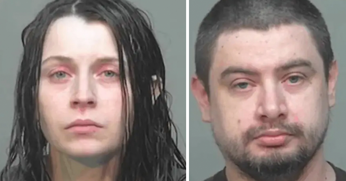 Credit: Southeast Ohio Jail