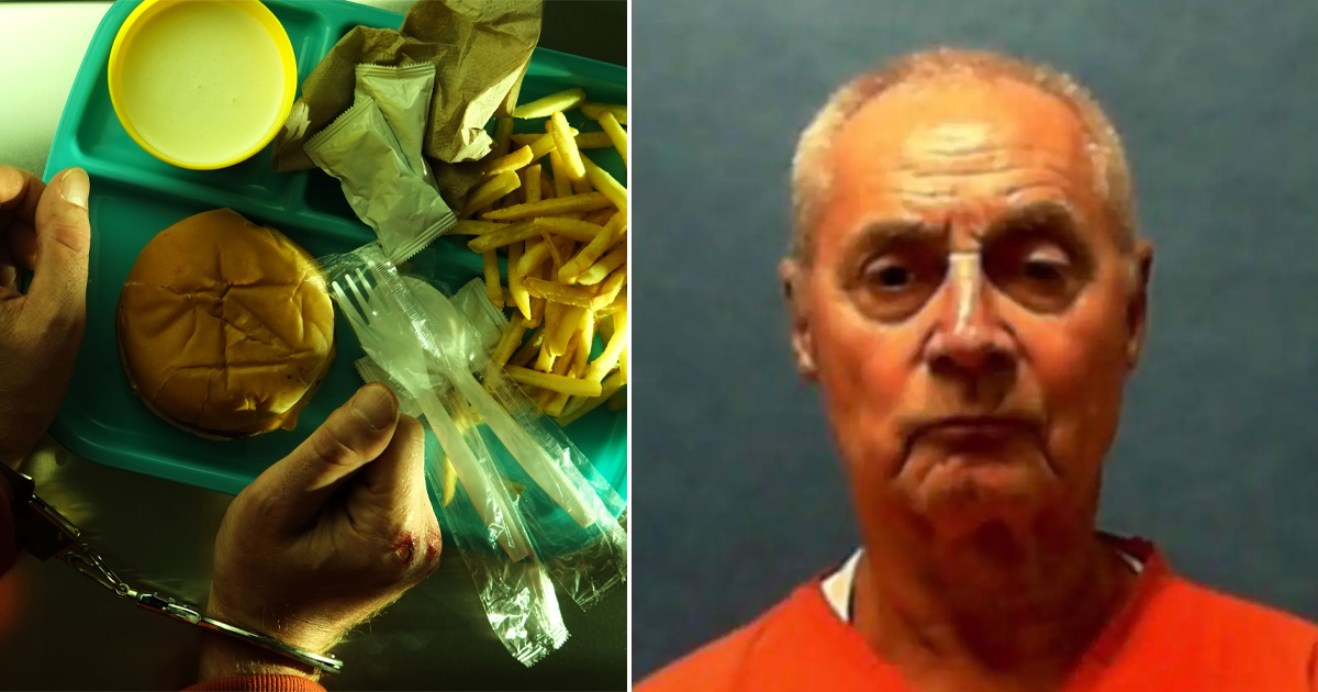 Dennis Sochor, Death row